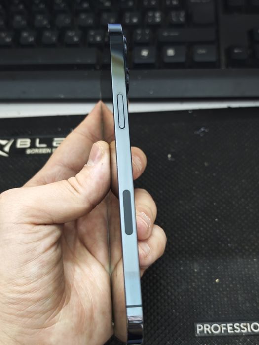 Iphone 12 Pro Max 128GB.