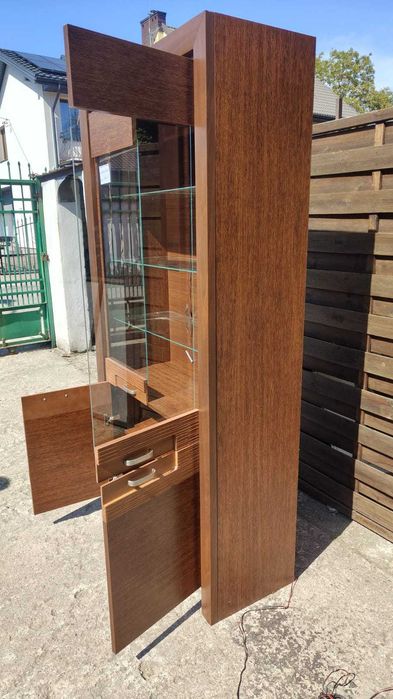 Witryna Paris Agata Meble Tylko do piątku 150 zł!