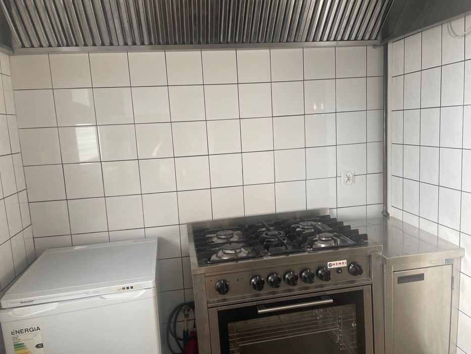 Wynajm lokal gastronomiczny