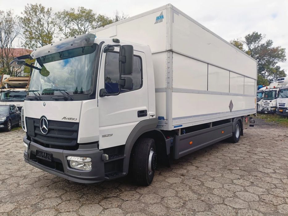 Mercedes-Benz