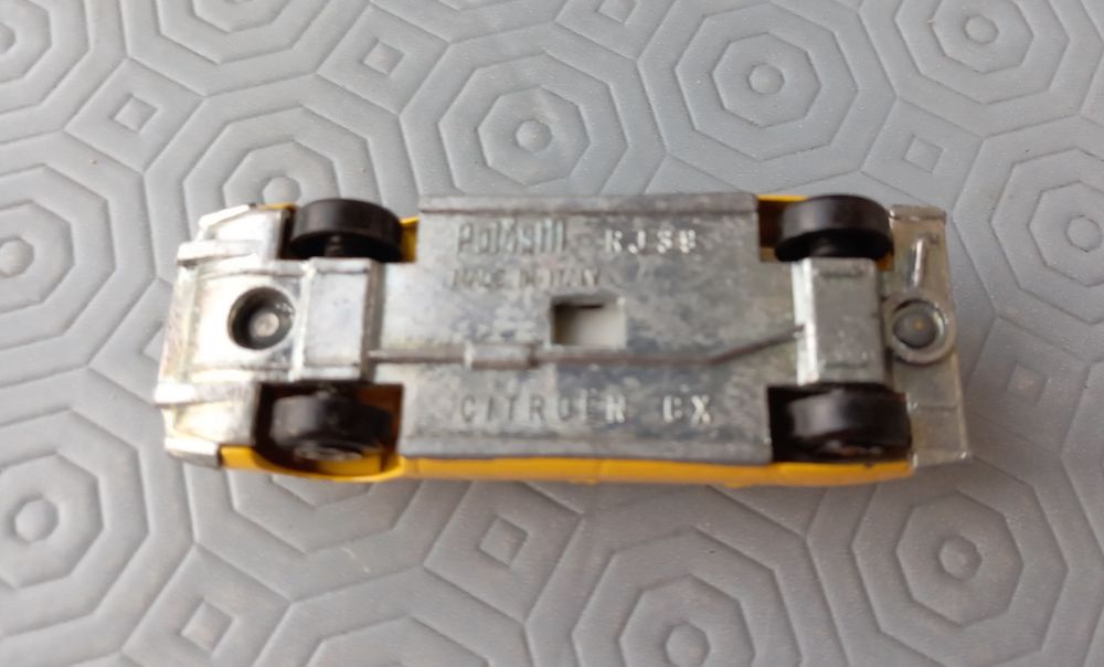 Polistil Citroën CX