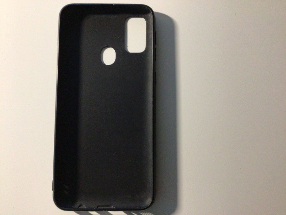 Capa telemóvel Samsung m21