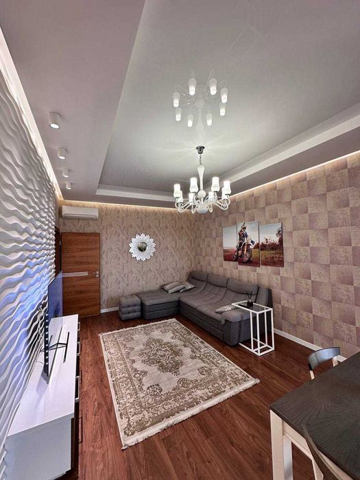 3-rooms apartment apartment by the address st. Kulikovo pole pl Oktyabrskoy revolyutsii pl (area 98 m²) - Atlanta.ua - photo 9