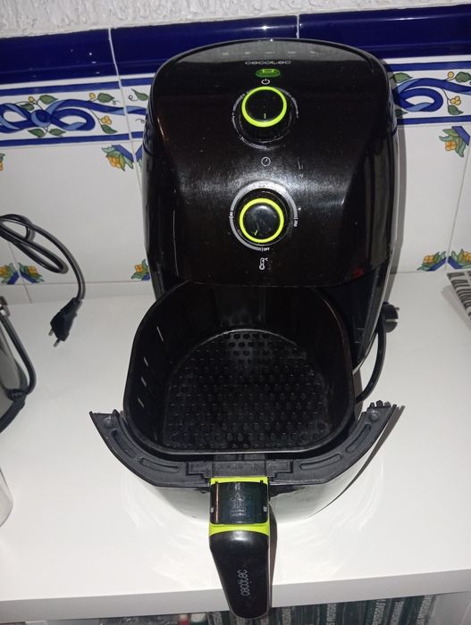 Arfrai com pouco uso