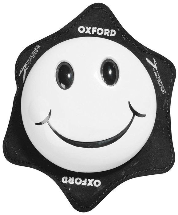 deslizador slider oxford smile white