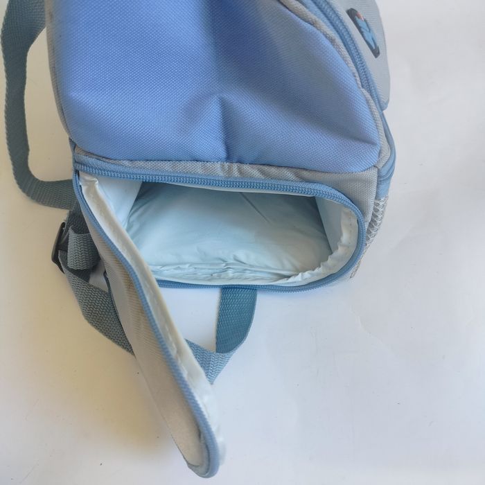 Plecak - lodówka dla dziecka