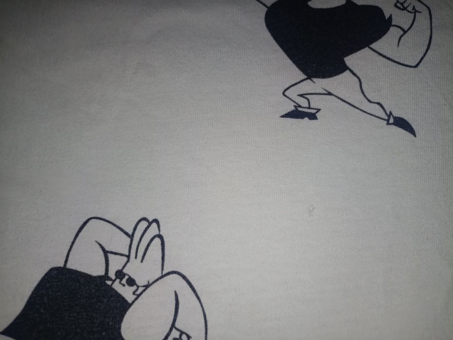 Koszulka męska rozm S