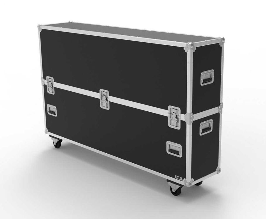 Case para tv 75 polegadas