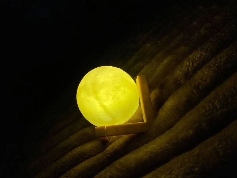 Ночник детский яркий