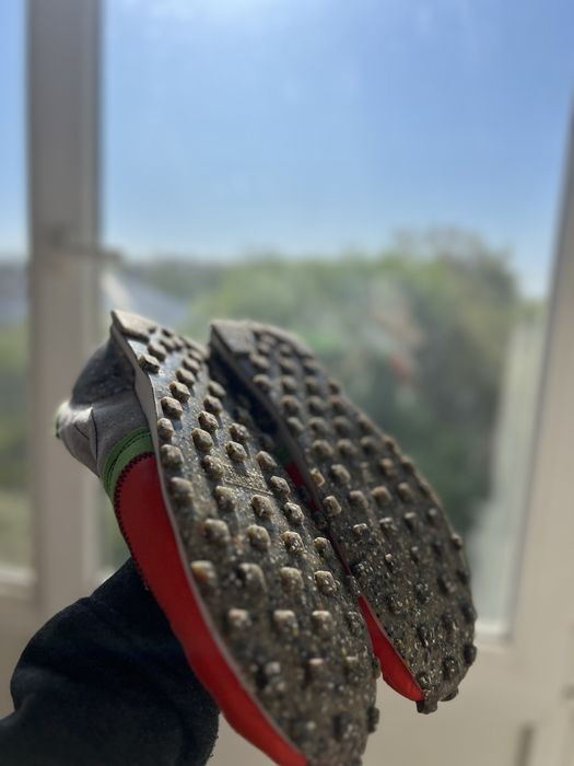 Кросівки Nike Dbreak