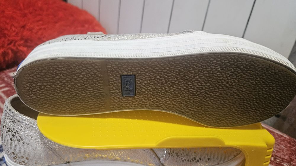 Слипоны.  KEDS  б/у