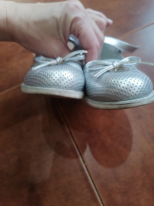 Туфли  для девочки Том М .32рр