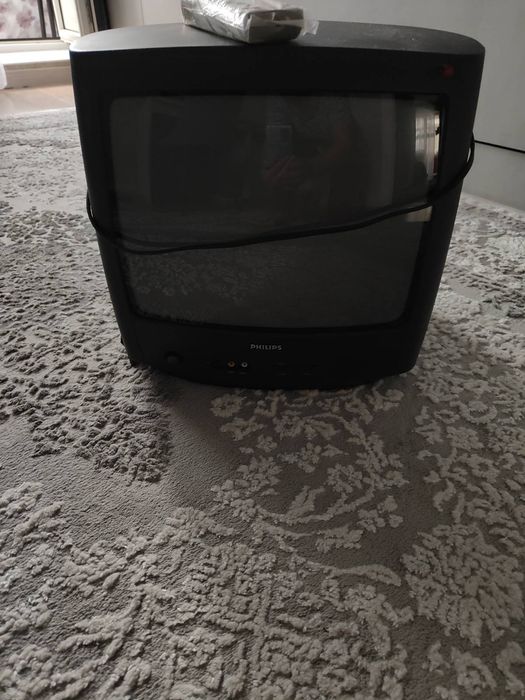 Телевизор Philips,  14 дюймов