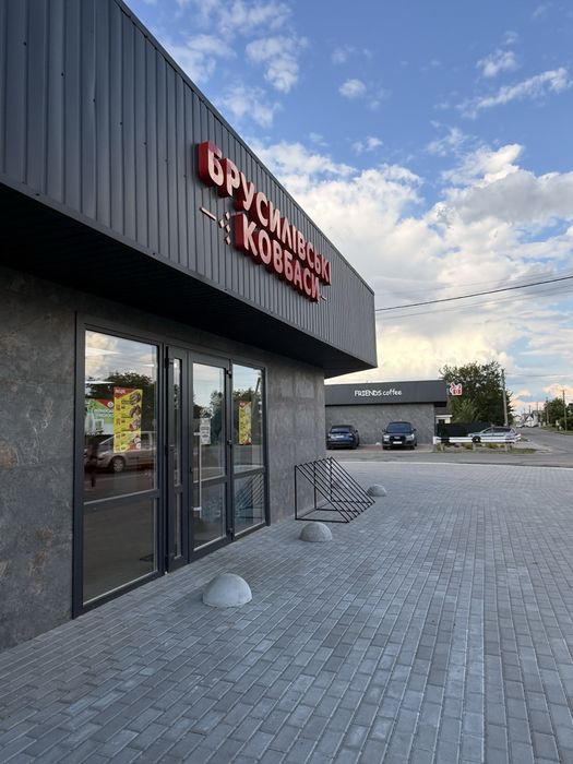 Оренда комерції смт. Загальці