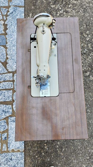 Máquina de costura Âncora