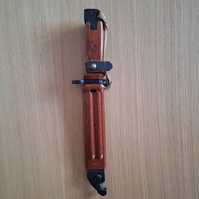 Bagnet 6H4 Izhmash AK 47 Iżewsk