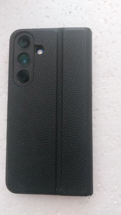 Чохли на Samsung S25 та A51 / зарядне