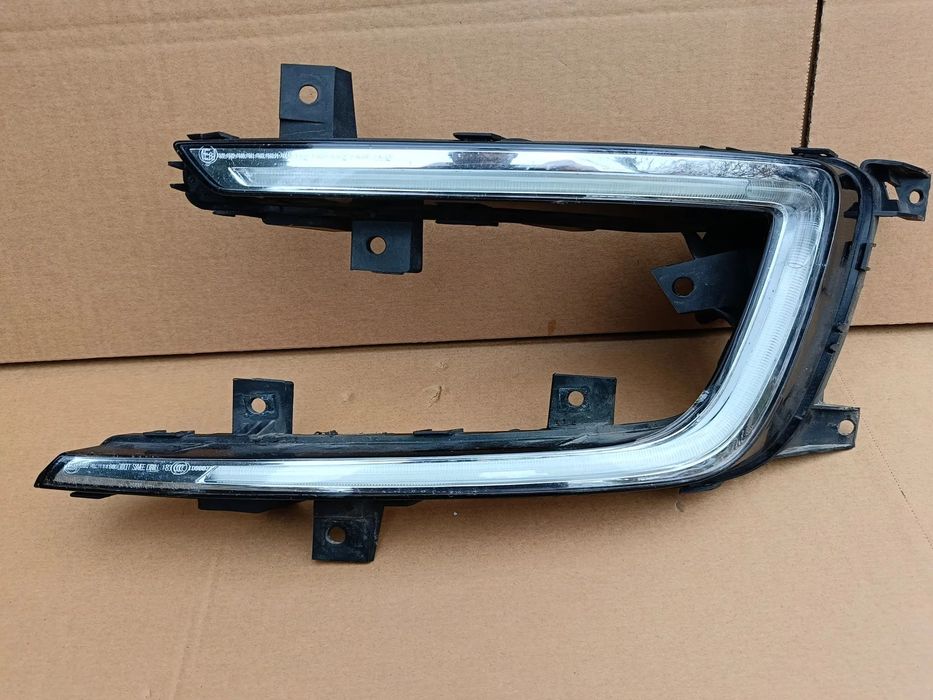 Światło do jazdy dziennej lewe DRL VW Golf VII 7 oryg 5GE941055B