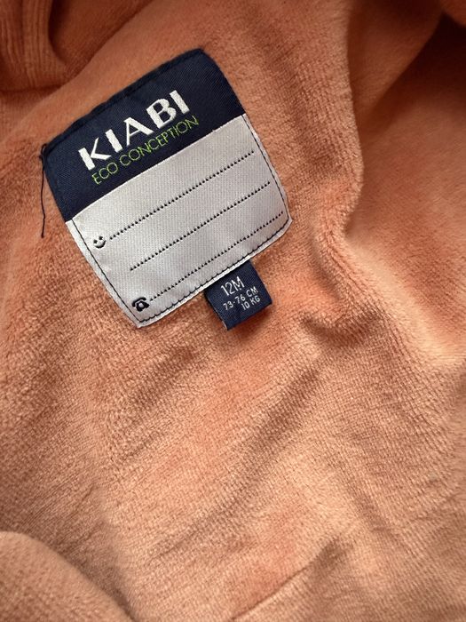 Комбинезон для дівчинці