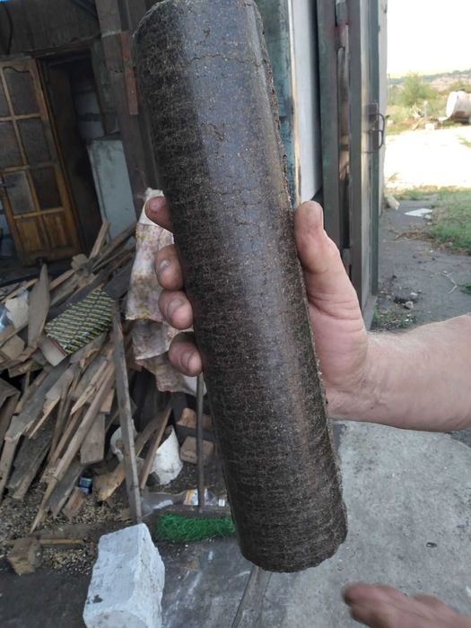 Производим и реализуем топливные брикеты NESTRO