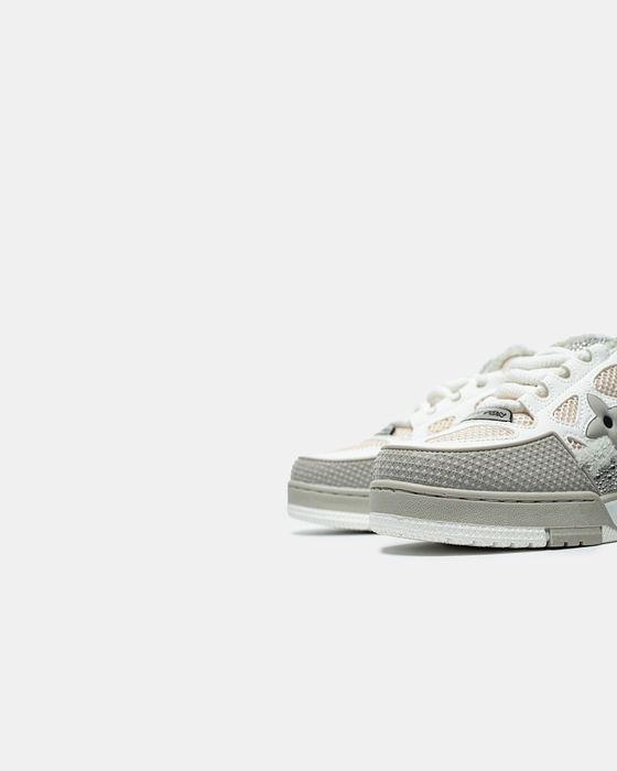 Кросівки Louis Vuitton 1854 Trainer Swarovski Monogram premium
