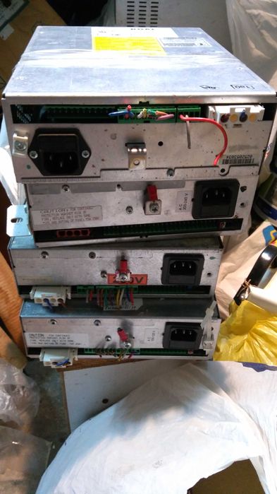 Блок живлення (питания)(12V 2.5A)(-5V 1A)(+5V 15A) +27.3 2.3A +36 1.3A