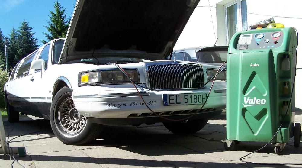 250zł!!!auto-Klima Klimatyzacja ŁÓDŹ Napełnianie Odgrzybianie NAPRAWA