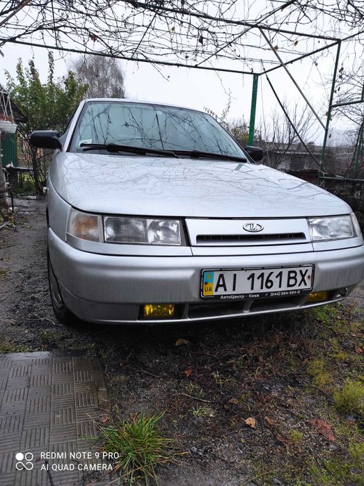 Продам авто в робочому стані