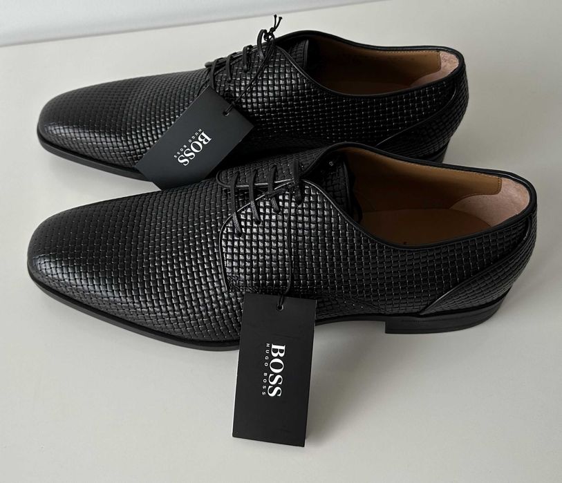 HUGO BOSS buty męskie rozmiar 42