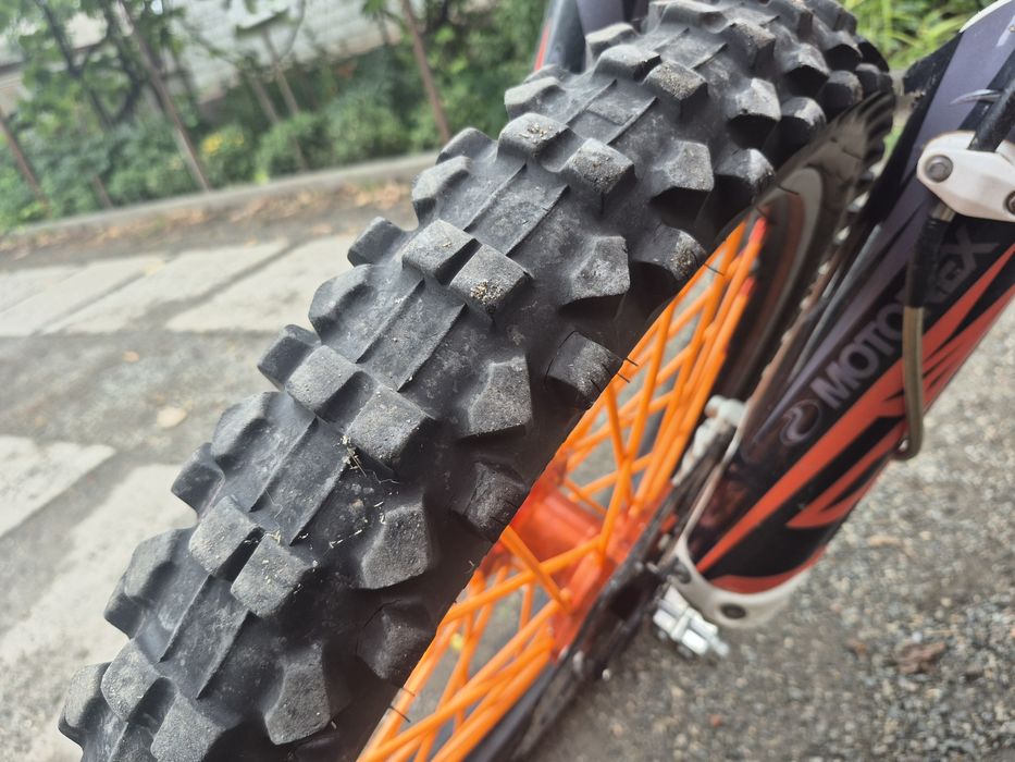 Kovi  250 4t pro (300) ендуро