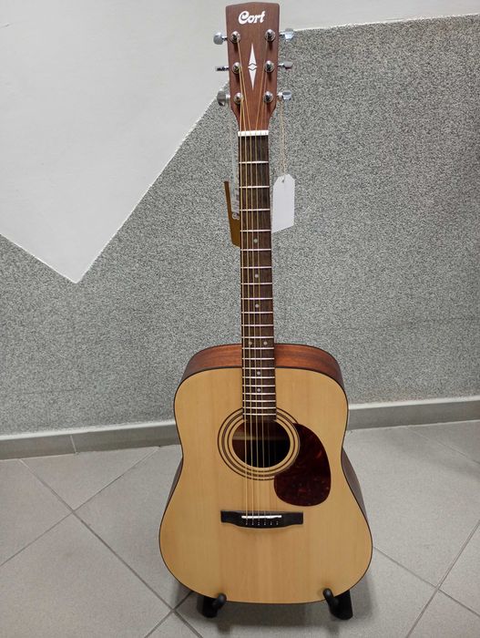 CORT EARTH 60 OP - Gitara akustyczna + pokrowiec gratis