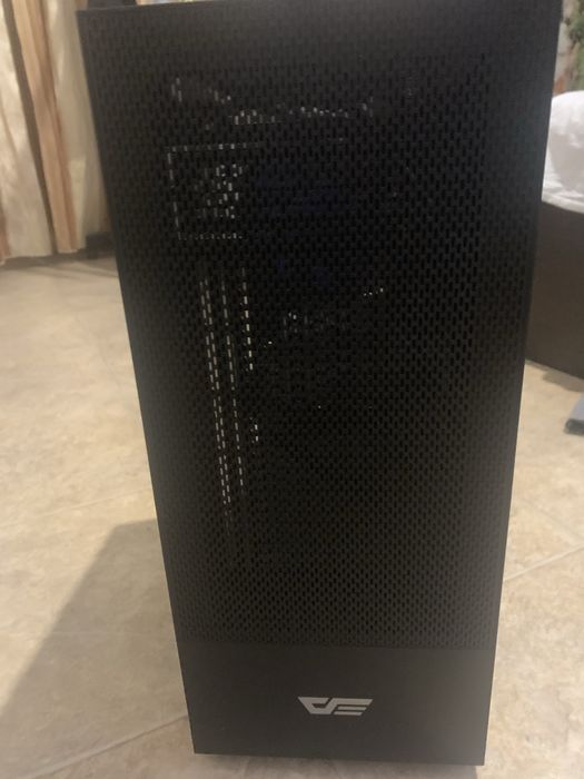 Игровой пк в хорошем состоянии характеристики внизу возможен торг