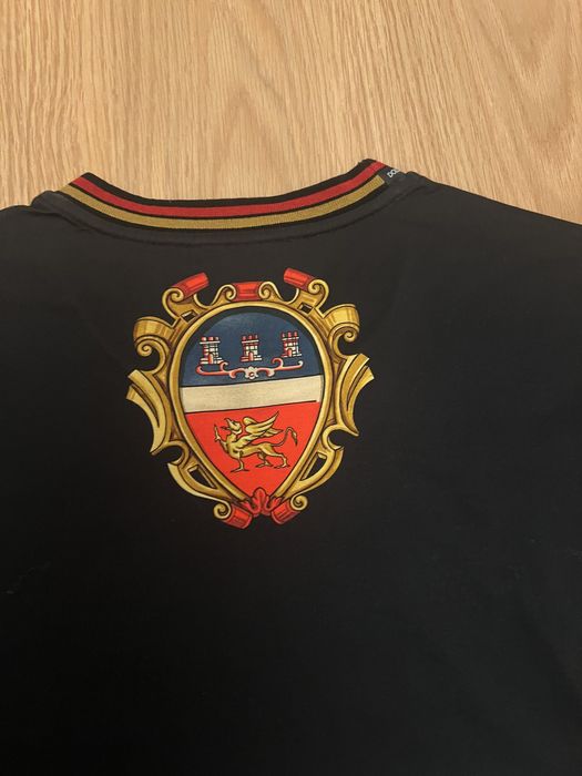 Dolche Gabbana футболка.Розмір S(16 років)