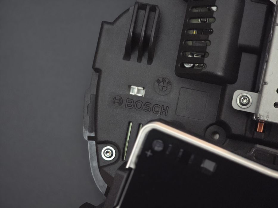 Приборна панель/щиток/6wb led HUD/опт/ bmw g30 G32 g01 g02 g11 g12