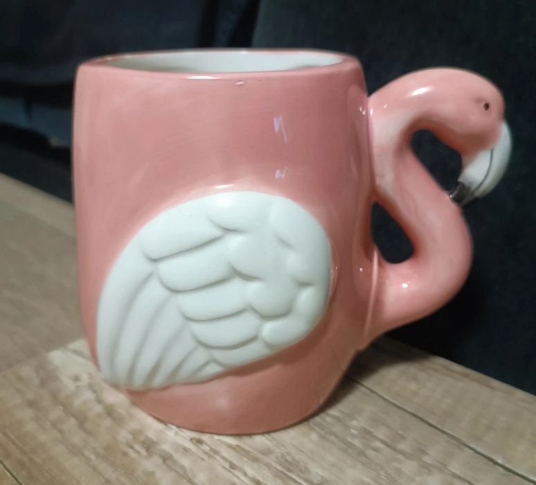 Nowy kubek Home&You Flami Flaming