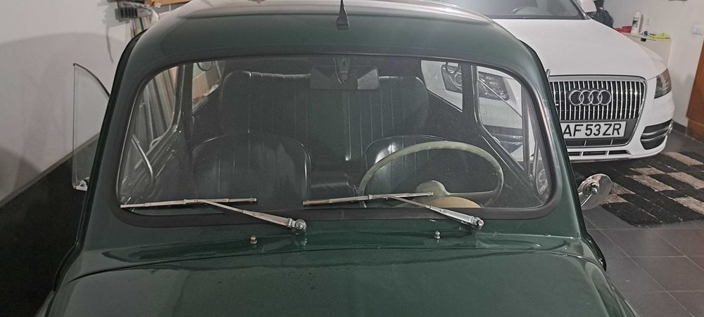 Fiat 600 de 1969