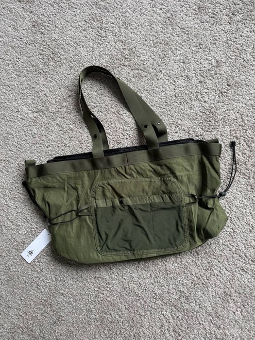 Сумка C. P. Company Nylon B Bag