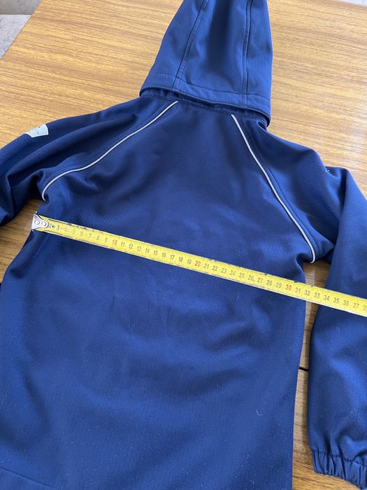 Курточка термо 122 см