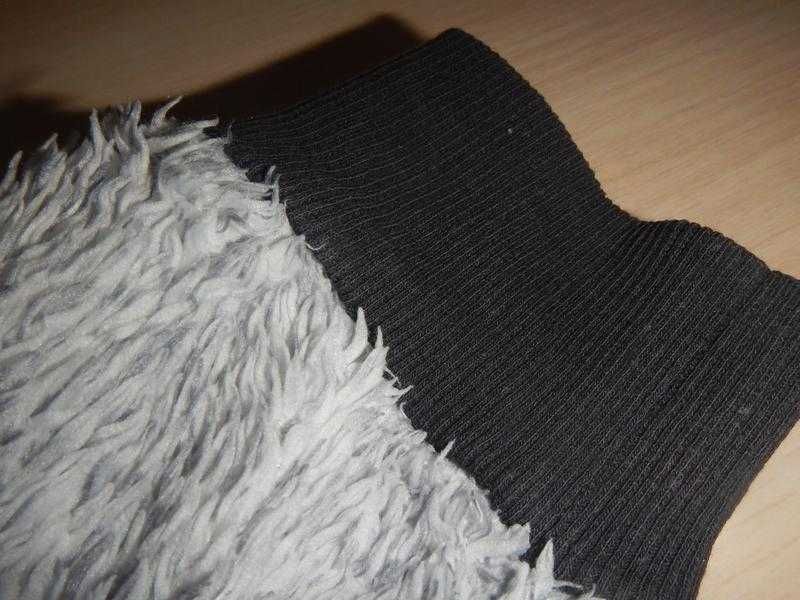 Флісовий сліп ромпер кегурумі matalan p.98-104см(3-4роки)