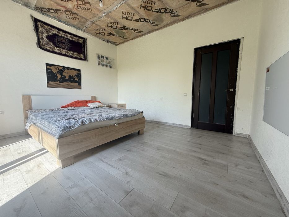 Будинок 90 м.кв. на 5 сотках