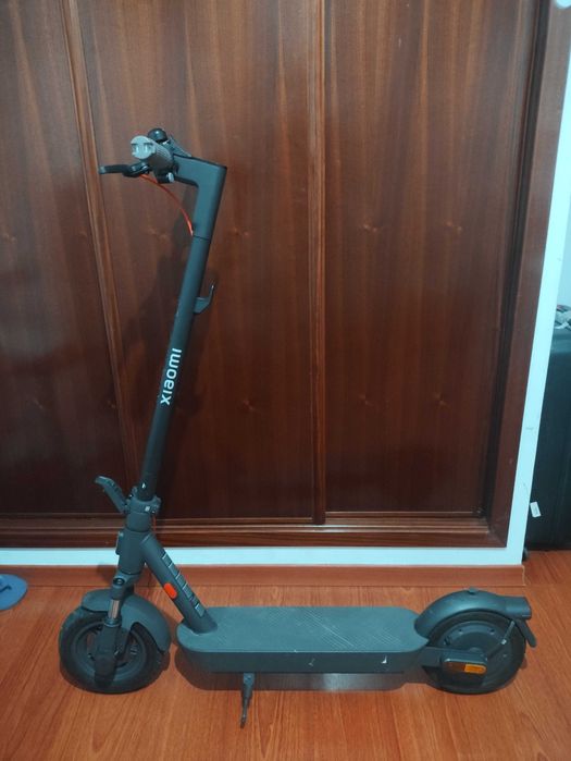 Trotinete Xiaomi