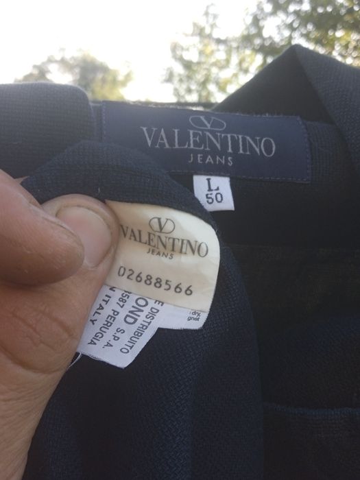 Вінтаж!!! Сорочки від VALENTINO. Madeline in Italy 
Сорочки від VALENT