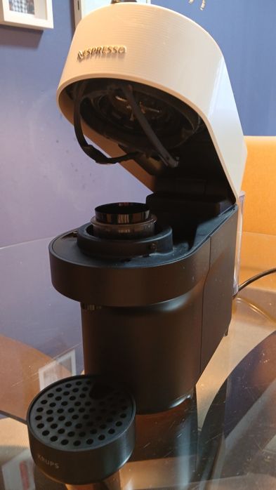 Vendo Máquina de café