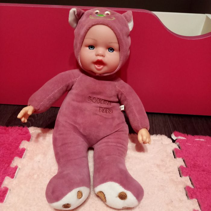 Пупс,Сортер для дитини