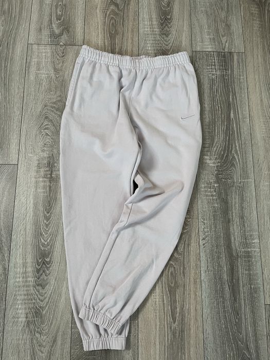 Spodnie dresy nike