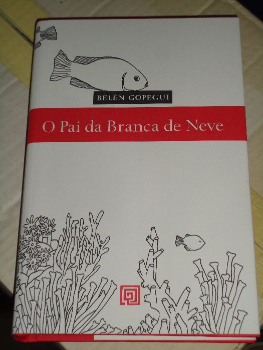 Livros novos e 2 usados