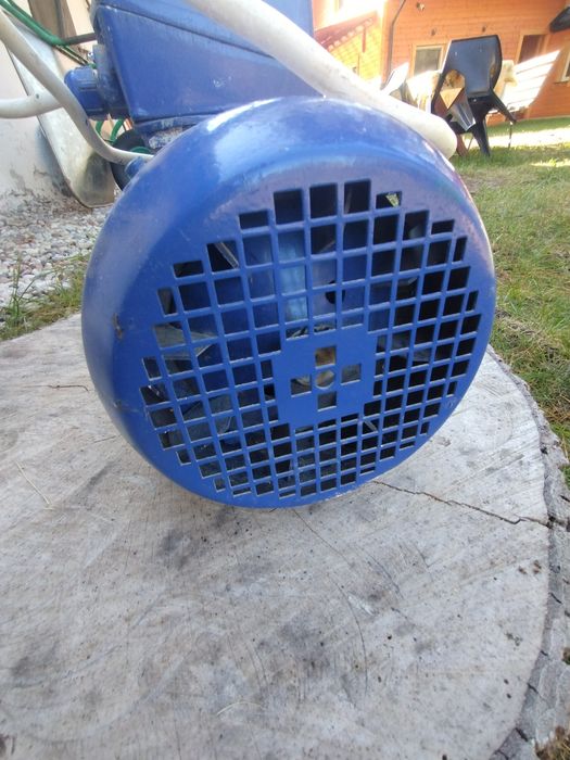Silnik hydrofor Grudziądz SKB04