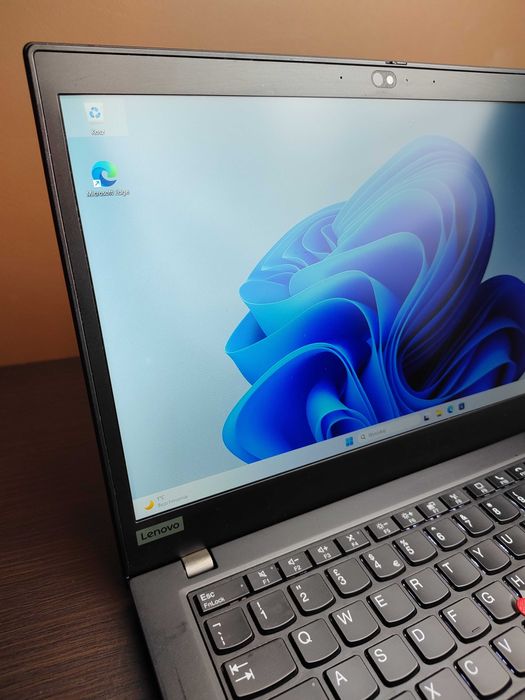 LAPTOP | Lenovo ThinkPad X13 | Ryzen 7 4750U | 16GB RAM | 512SSD | W11