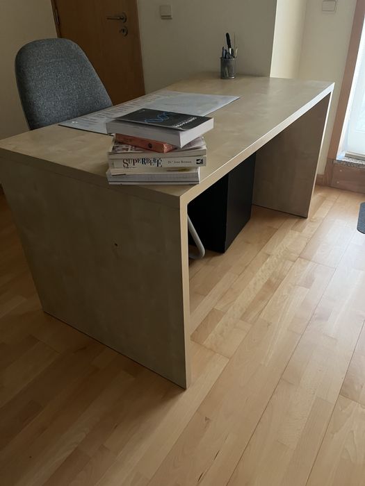 Liquidação de mobiliário de escritório – preços de oportunidade!