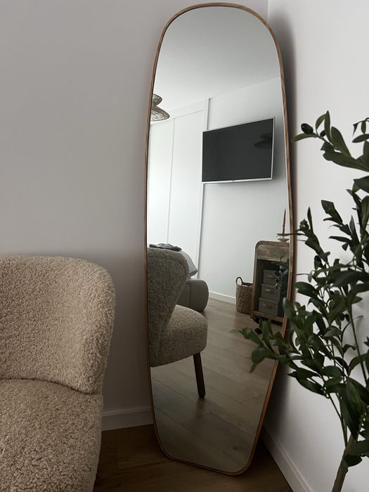 Espelho Zara Home